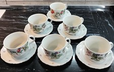 Servizio da tè 5 Tazze