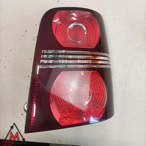 Fanale posteriore destro