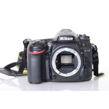 Nikon D7100 Fotocamera