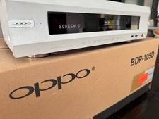Oppo Digital BDP-105 Lettore Blu-ray 3D