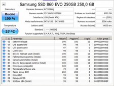 * HARD DISK SSD SAMSUNG 860