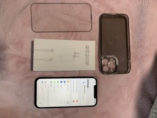 Apple iPhone 12 Pro Max - 256