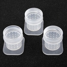 Mangiatoia per api Set di tre