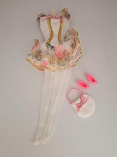 Vintage Barbie Fashion Avenue