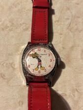 Orologio polso topolino - da,