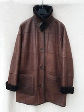 Giacca Christ vera pelliccia