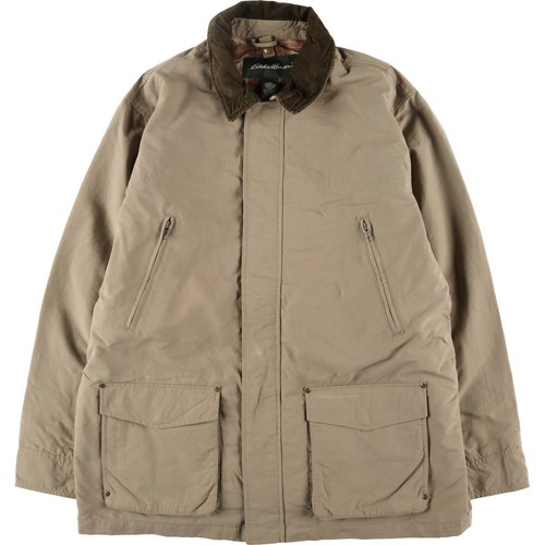 Giacca caccia uomo usata - giacca,