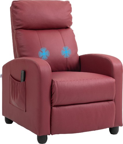 Dechome poltrona relax - poltrona,