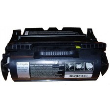 TONER T640 64016HE NERO