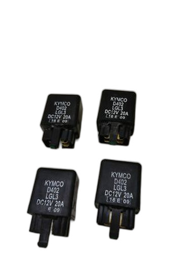 Rele impianto elettrico kymco - rele',