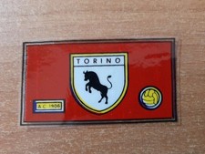 Calciatori Panini  1964 65 Scudetto TORINO Originale Ottimo Rec.