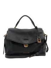 MICHAEL KORS Borsa a spalla Donna Borsa nero stile casual