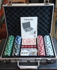 VALIGETTA IN ALLUMINIO CON 2