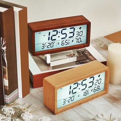 Sveglia portatile snooze - portatile,