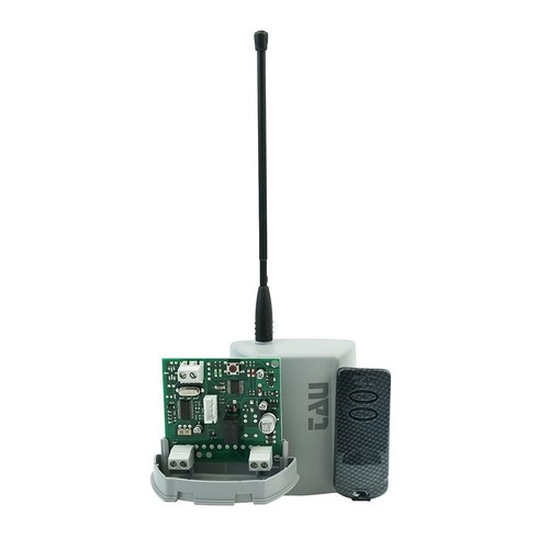 Kit ricevitore con antenna tau - kit,