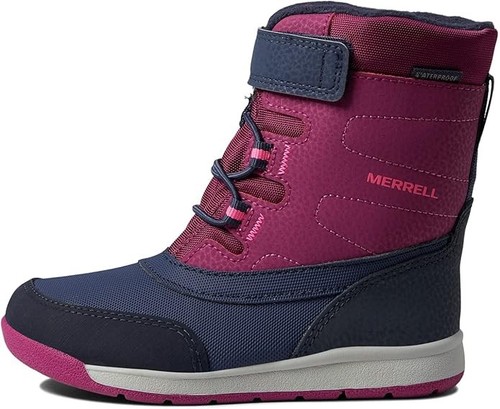 Stivali impermeabili merrell - stivali,
