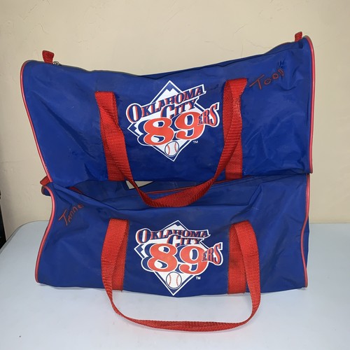 Borsoni vintage usati oklahoma - vintage,