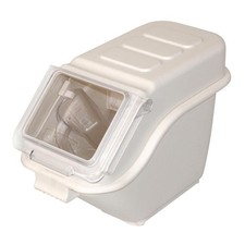 Vogue Pattumiera Ingredienti