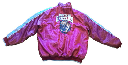 Giacca vintage montana - vintage,
