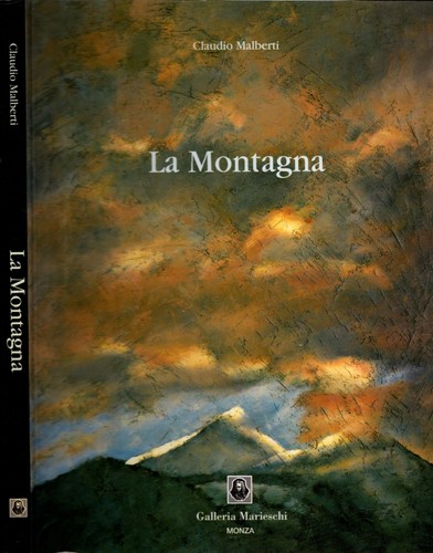 Montagna undici pittori - undici,
