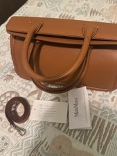 Borsa a mano Max Mara in Vera