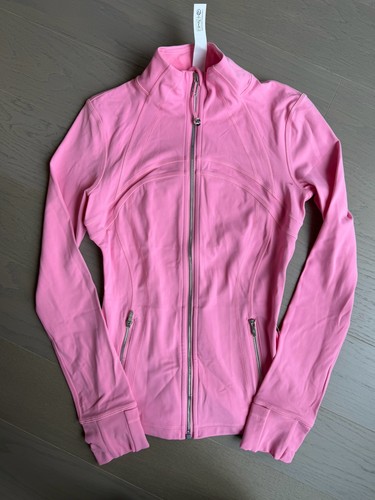 Giacca lululemon define nulu - giacca,