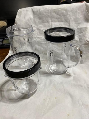 Magic bullet contenitori - bullet,