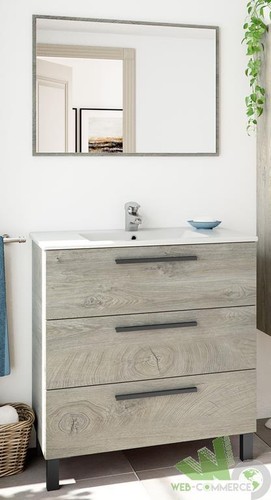 Kit mobile bagno cassetti - kit,