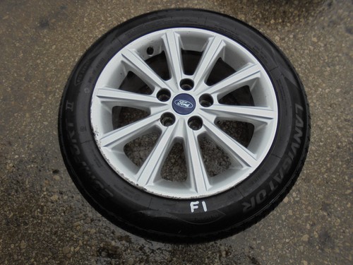 Cerchio lega ford - cerchio, focus