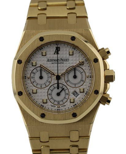 Orologio uomo audemars - orologio, da
