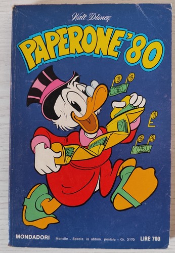 Classici walt disney n 47 - classici, di