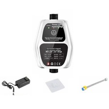 Pompa Booster con Sensore