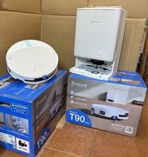 Ecovacs Deebot T90 Omni WHITE 