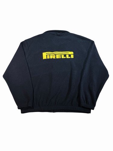 Giacca pirelli racing pile - giacca,