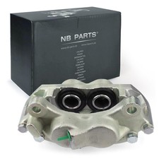 Pinza Freno Anteriore Sinistra Per Iveco Daily I II 35-10 35-12 45-10 49-10