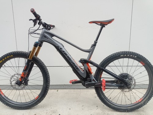 Bicicletta elettrica bike - e,