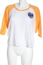 ZARA TRAFALUC Maglia scollo a