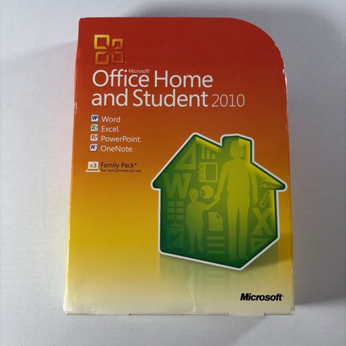 Microsoft office 2010 - office, and