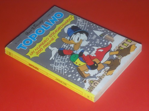 Topolino 1412 più - topolino,