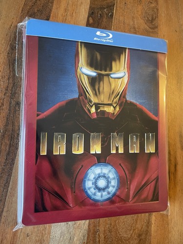 Iron man play - (2008),
