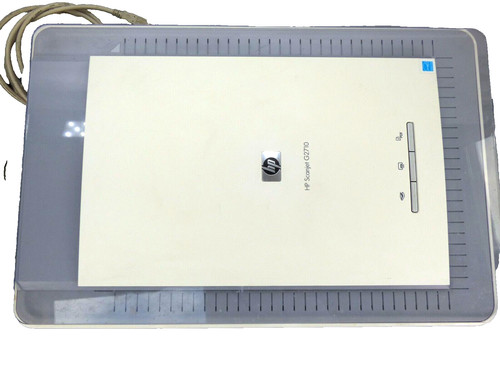 Scanner scanjet computer - scanner,