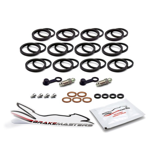 Kit manutenzione pinza - , freno