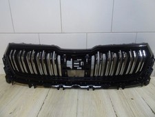 Griglia superiore radiatore