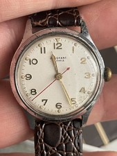 Vintage Junghans