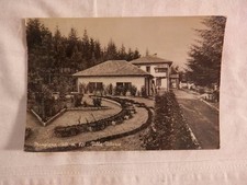 Vecchia foto cartolina d epoca