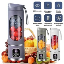 Frullatore Personale Portatile