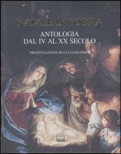 Libri natale poesia - natale,