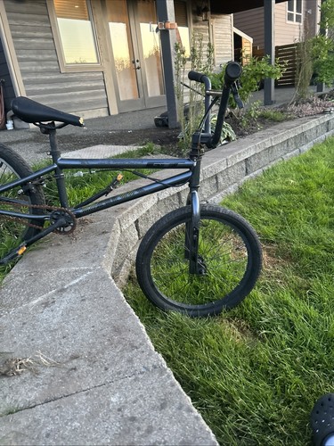 Bmx bike - bmx,