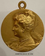 PATRONATO DI SUA MAESTÀ LA