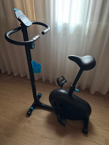Domyos cyclette essential - essential, eb
